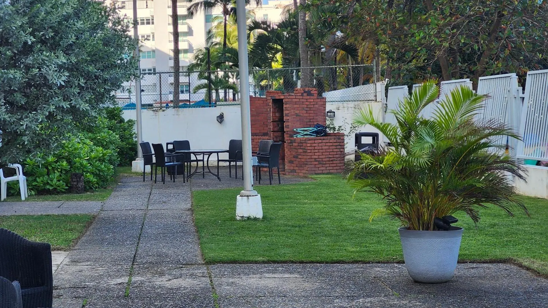 Apartmán Mar De Isla Verde San Juan