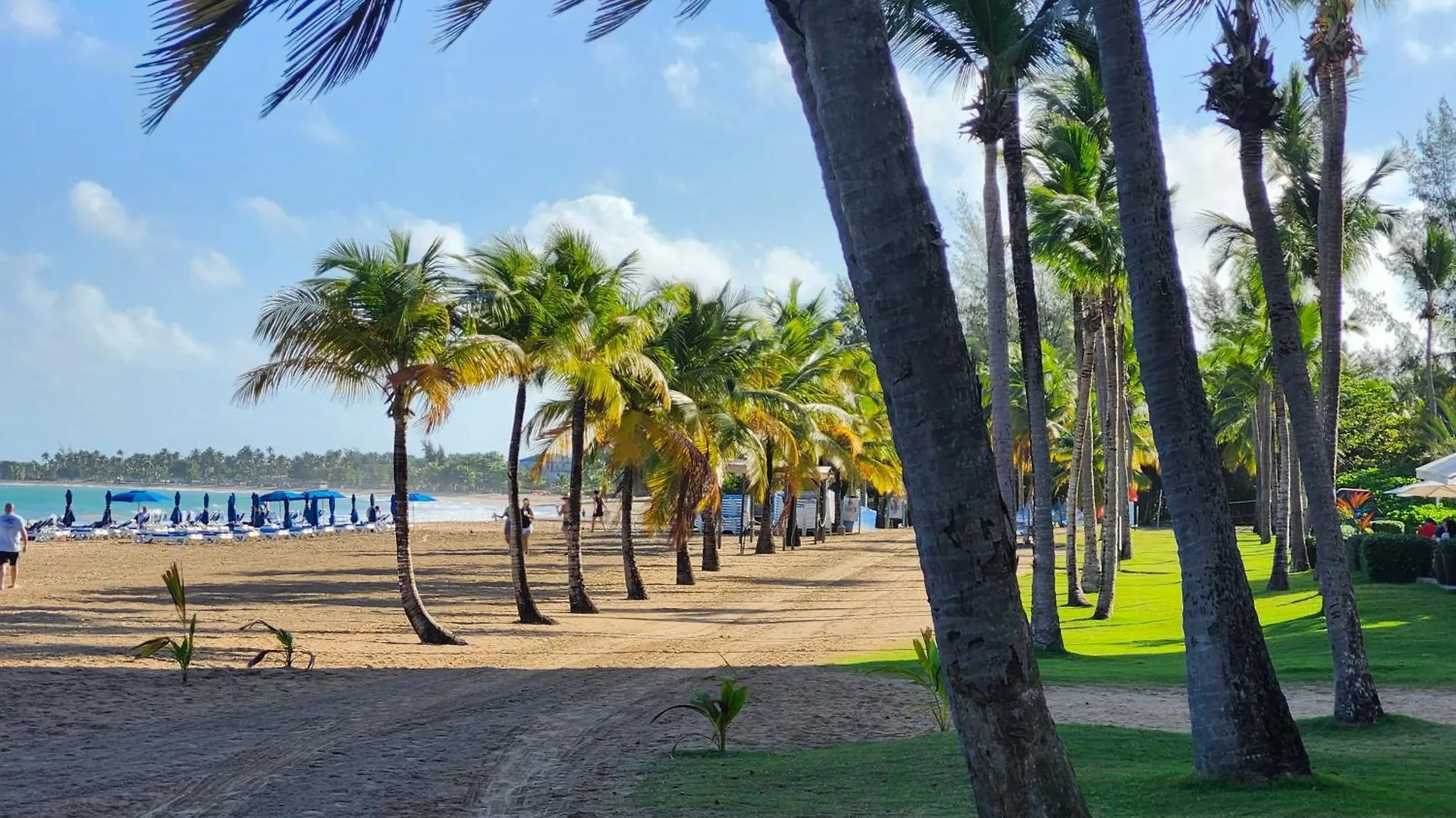 Mar De Isla Verde San Juan 0*,  Portoriko