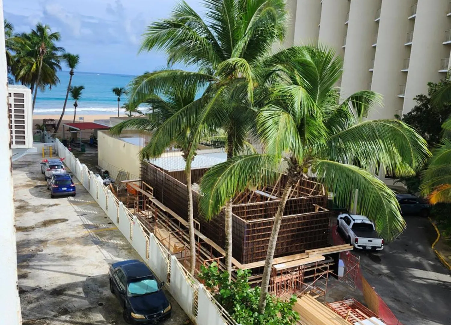 Mar De Isla Verde San Juan 0*,  Portoriko
