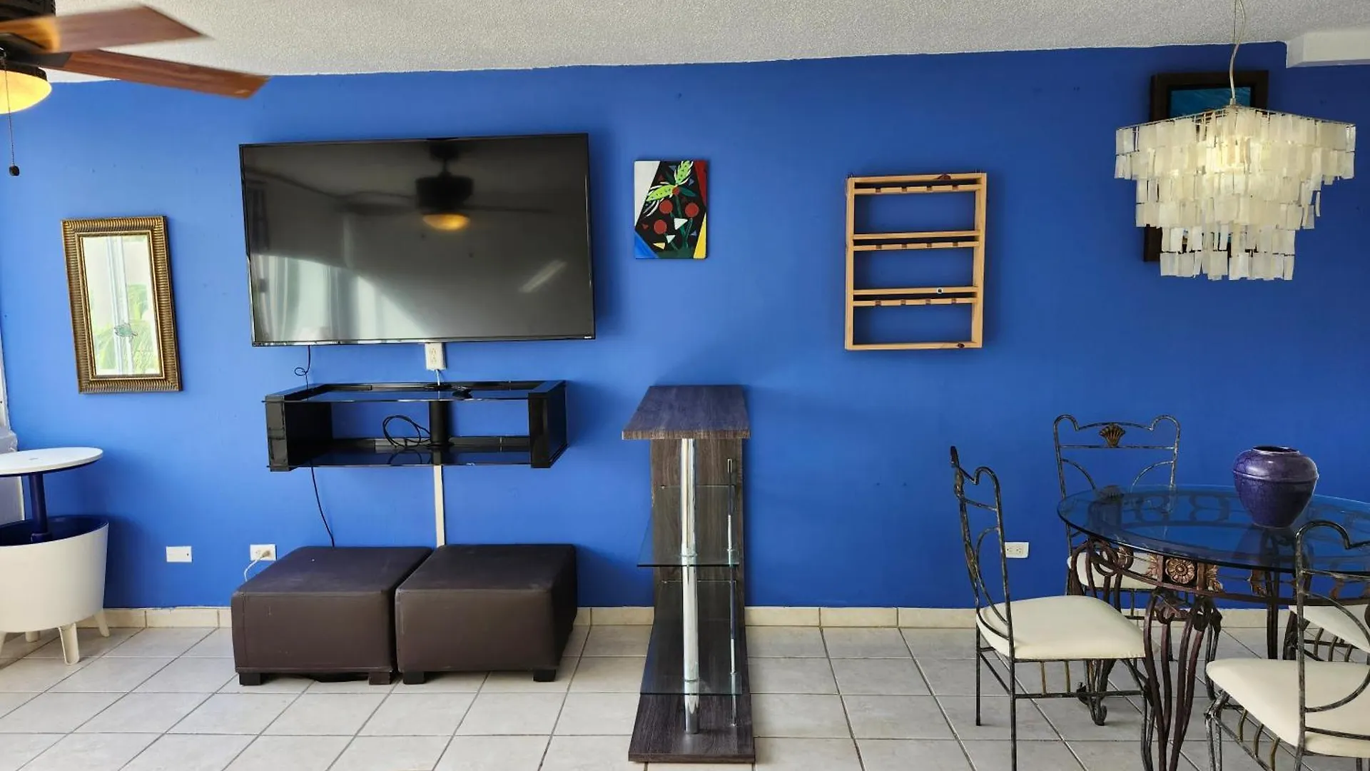 Apartmán Mar De Isla Verde San Juan Portoriko
